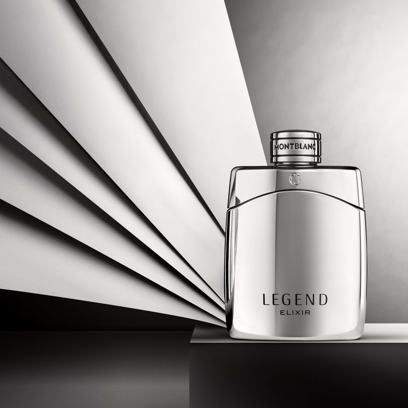 Montblanc Legend Elixir Parfum