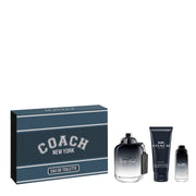 Coach For Men Eau de Toilette Set - Farmacias Arrocha