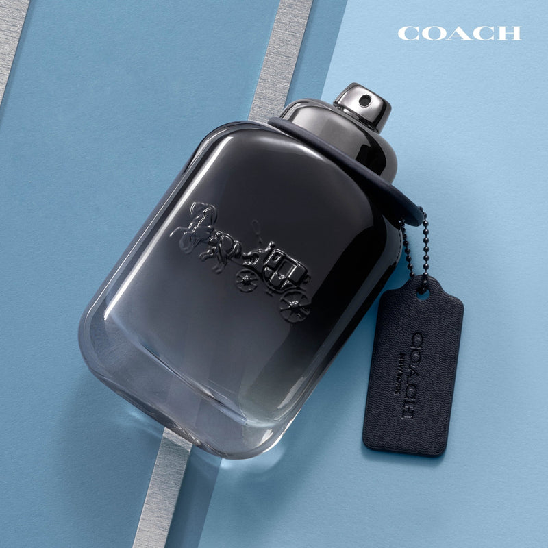 Coach For Men Eau de Toilette Set - Farmacias Arrocha
