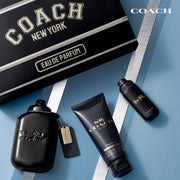 Coach For Men Eau de Parfum Set - Farmacias Arrocha