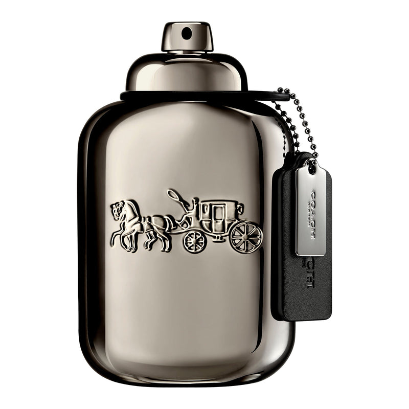 Coach Pure Platinum Parfum - Farmacias Arrocha