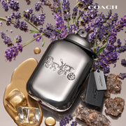 Coach Pure Platinum Parfum - Farmacias Arrocha