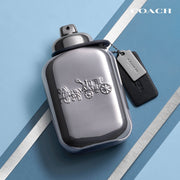 Coach Pure Platinum Eau de Parfum Set - Farmacias Arrocha