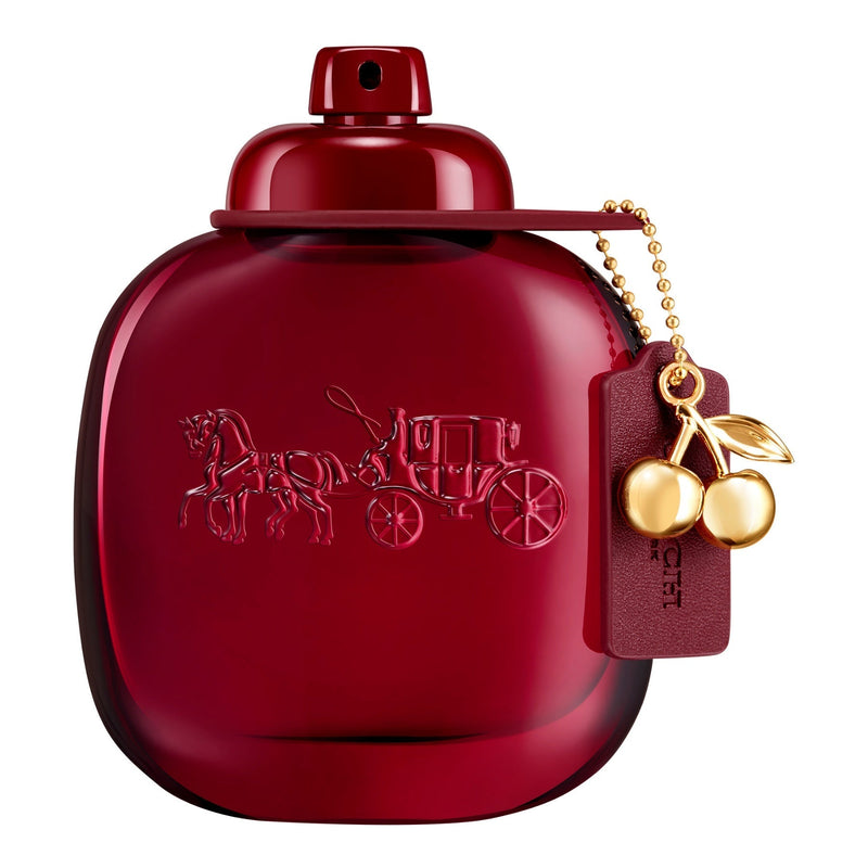 Coach Cherry Parfum - Farmacias Arrocha