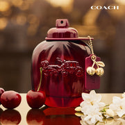 Coach Cherry Parfum - Farmacias Arrocha