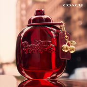 Coach Cherry Parfum - Farmacias Arrocha