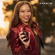 Coach Cherry Parfum - Farmacias Arrocha