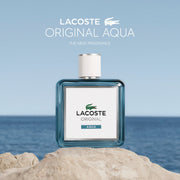 Lacoste Original Aqua Eau de Parfum - Farmacias Arrocha