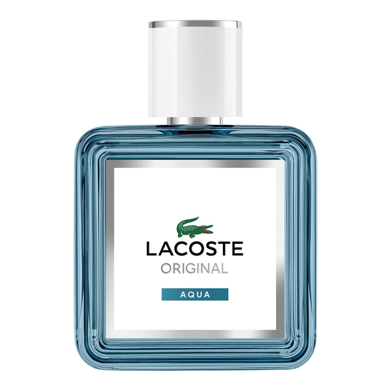 Lacoste Original Aqua Eau de Parfum - Farmacias Arrocha