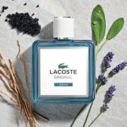 Lacoste Original Aqua Eau de Parfum - Farmacias Arrocha