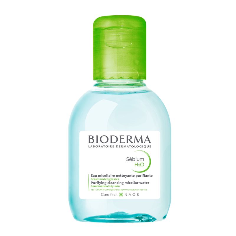 Bioderma Sébium H2O 100 ml