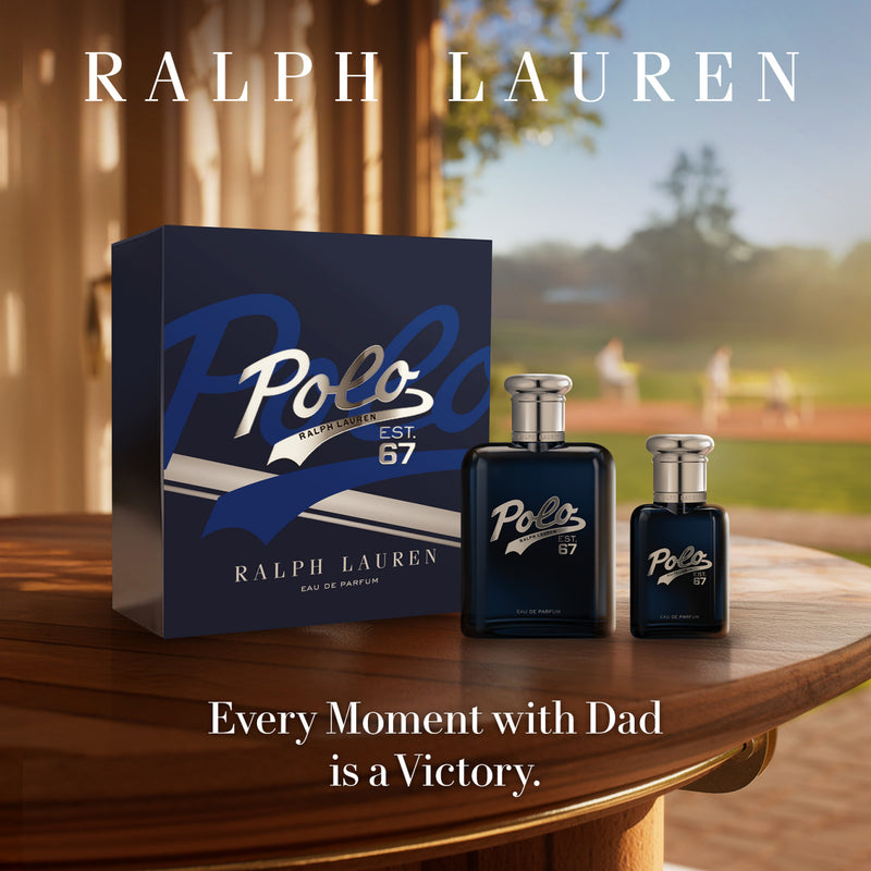 Polo 67 Eau de Parfum Duo Set - Farmacias Arrocha
