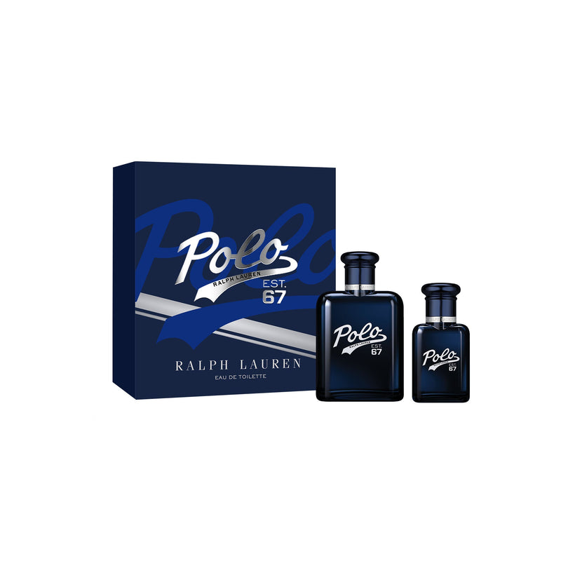 Polo 67 Eau de Toilette Duo Set - Farmacias Arrocha