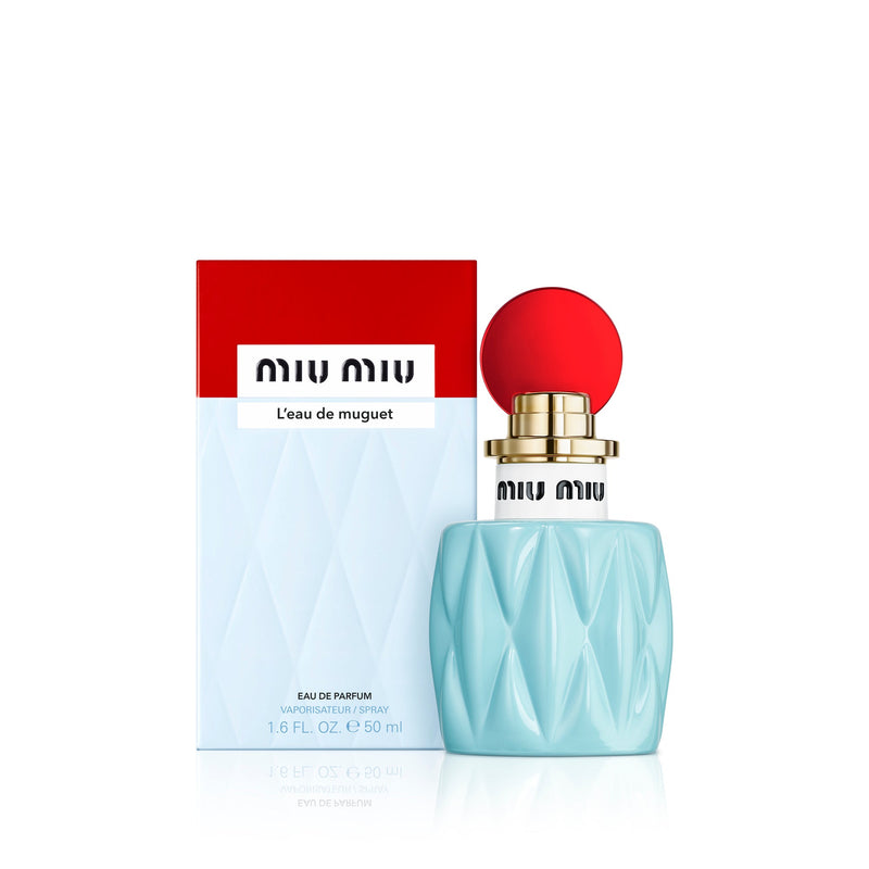 Miu Miu L'Eau De Muguet Eau de Parfum