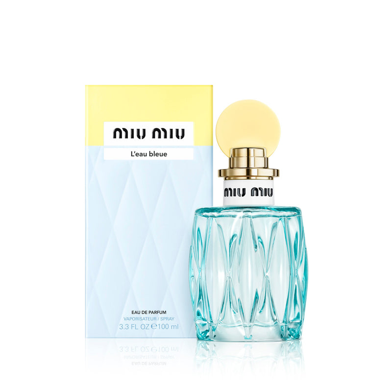 Miu Miu L’Eau Bleue Eau de Parfum