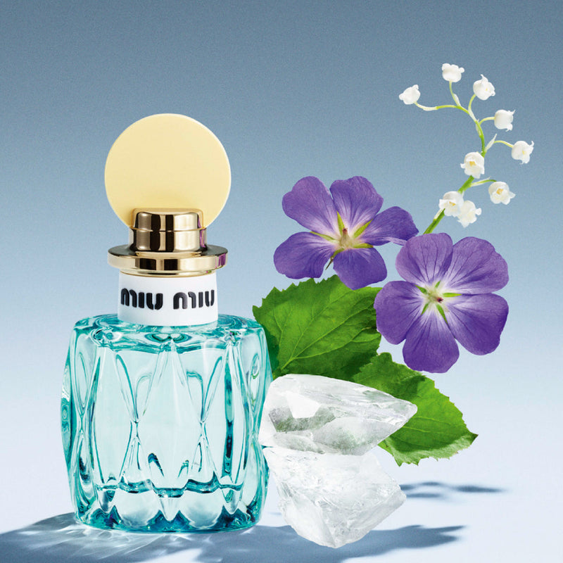 Miu Miu L’Eau Bleue Eau de Parfum