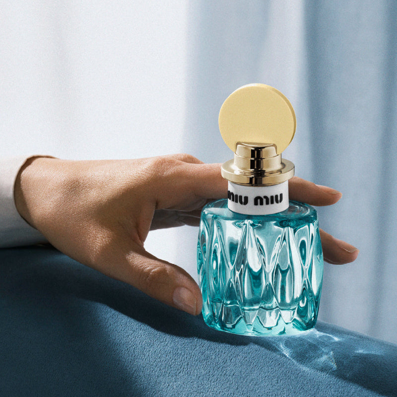 Miu Miu L’Eau Bleue Eau de Parfum