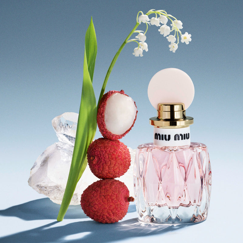 Miu Miu L'Eau Rosée Eau de Toilette