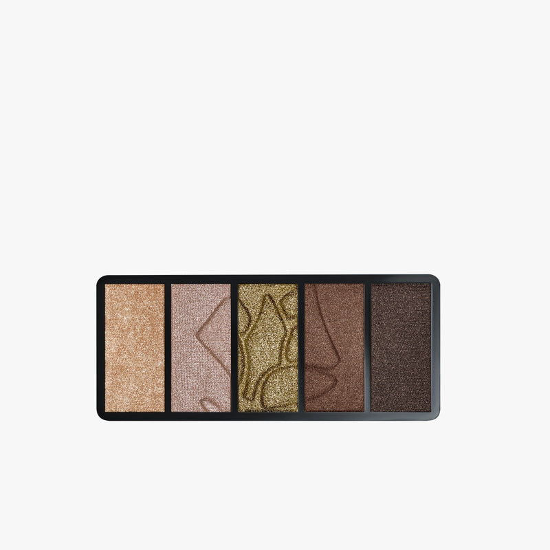 Paleta de 5 Sombras para Ojos Hypnôse - Farmacias Arrocha