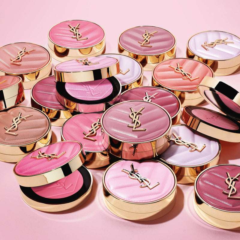 MAKE ME BLUSH BOLD BLURRING BLUSH - Farmacias Arrocha