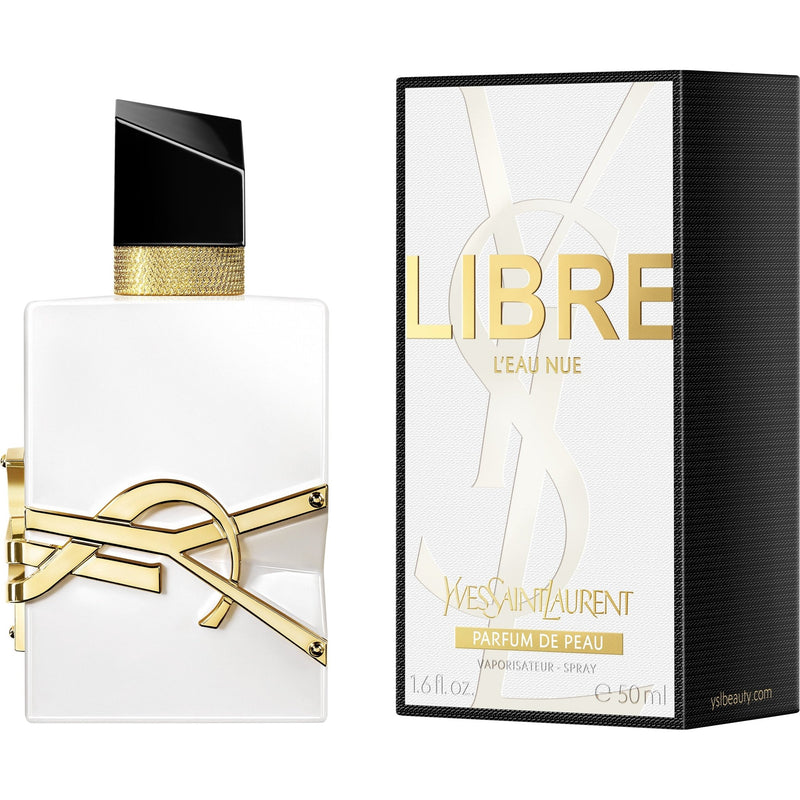 YSL Libre L'Eau Nue Fragancia Femenina - Farmacias Arrocha