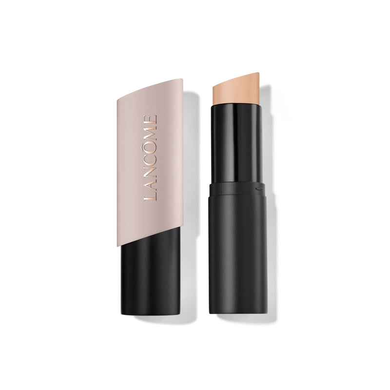 Base de Maquillaje en Barra: Teint Idôle Ultra Wear Shape Stick