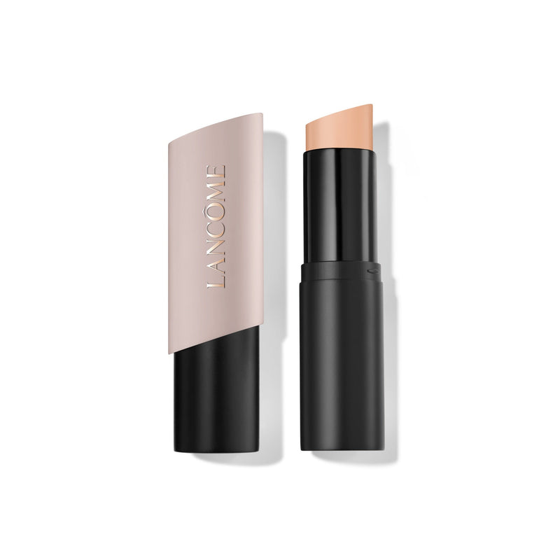Base de Maquillaje en Barra: Teint Idôle Ultra Wear Shape Stick