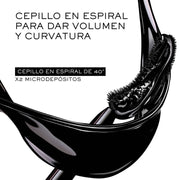 Lash Idôle Curl Goddess Mascara de Pestañas - Farmacias Arrocha
