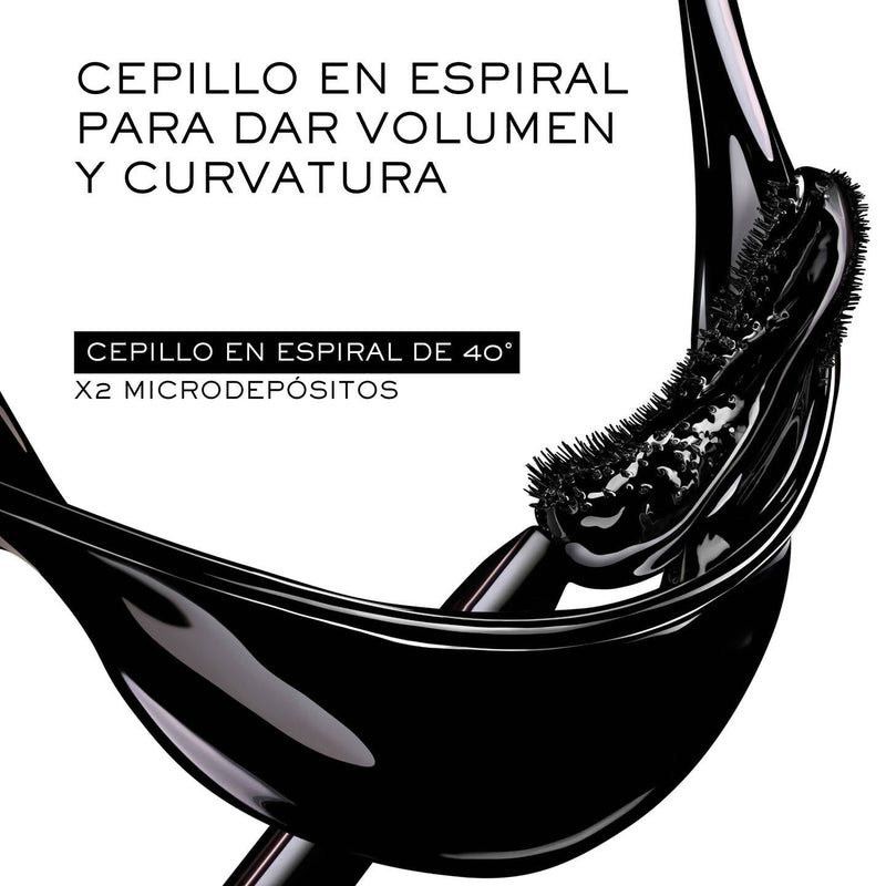 Lash Idôle Curl Goddess Mascara de Pestañas - Farmacias Arrocha