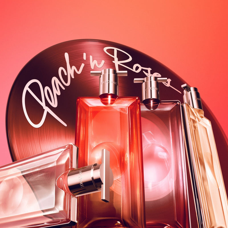 Idole Peach ‘N Roses Eau de Parfum - Farmacias Arrocha