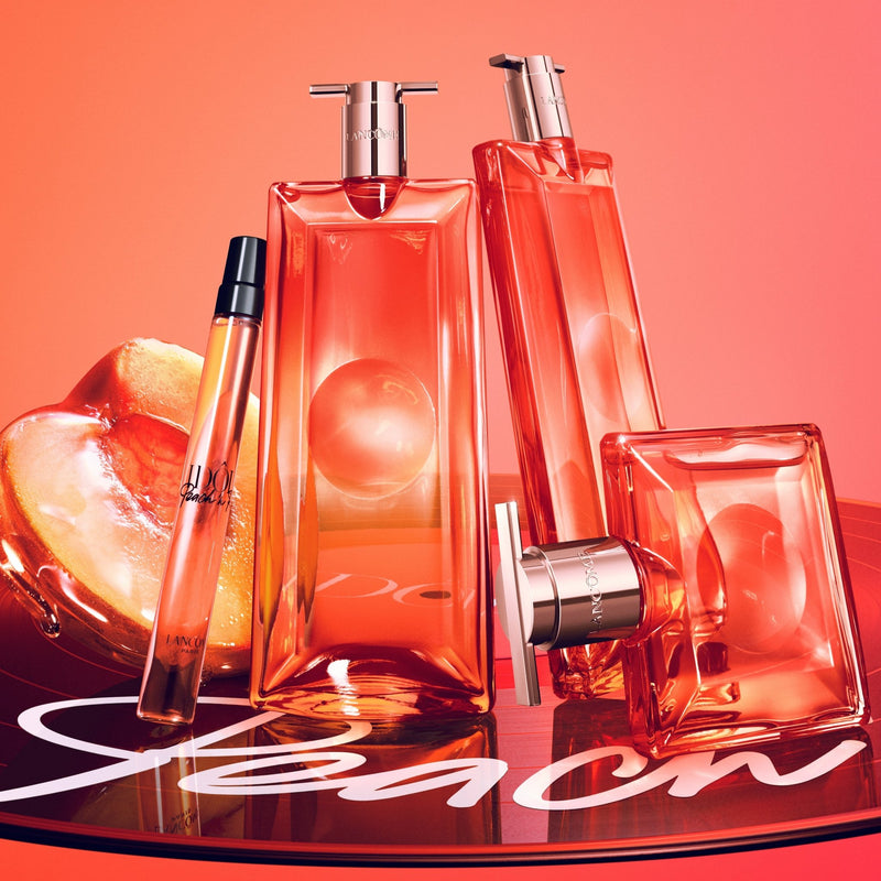 Idole Peach ‘N Roses Eau de Parfum - Farmacias Arrocha