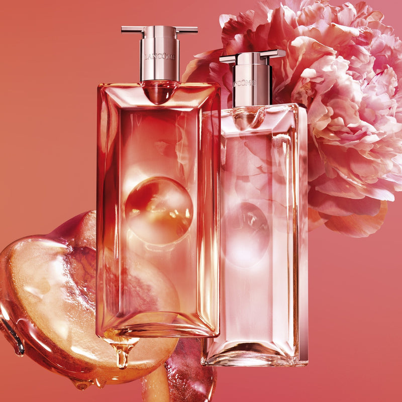 Idole Peach ‘N Roses Eau de Parfum - Farmacias Arrocha