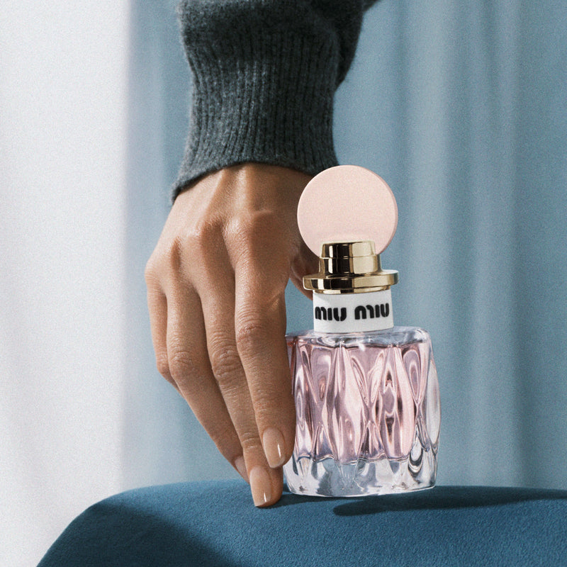 Miu Miu L'Eau Rosée Eau de Toilette