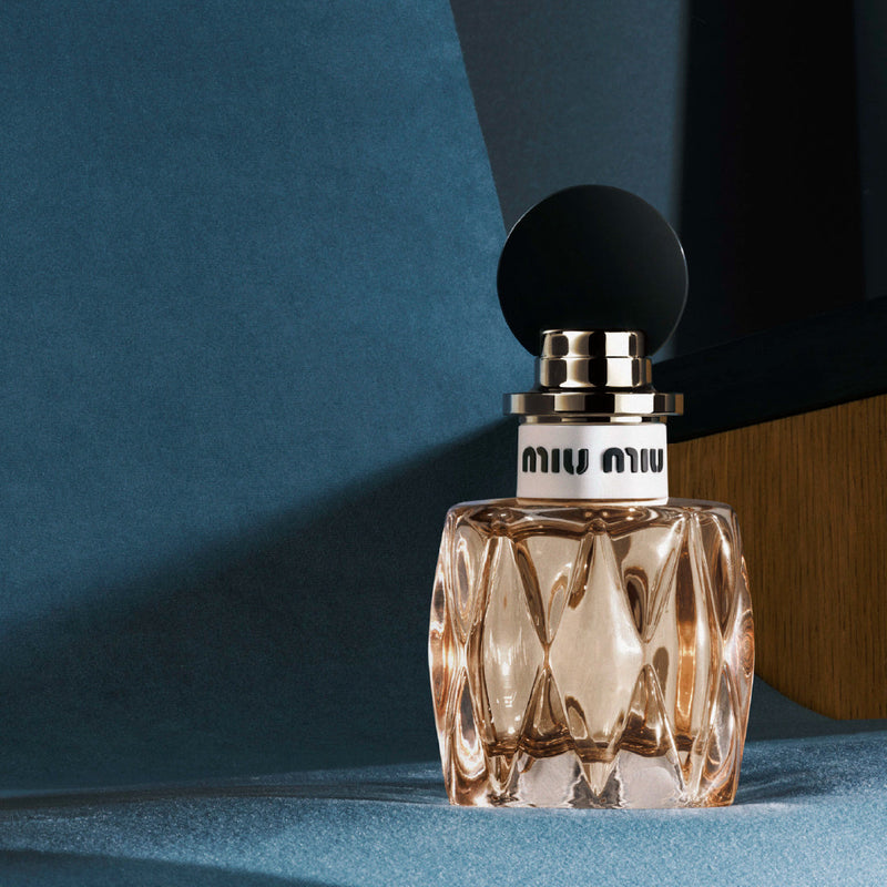 Miu Miu Miutine Eau De Parfum