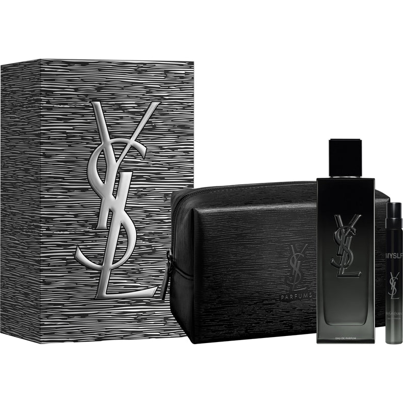MYSLF EAU DE PARFUM SET DE REGALO - Farmacias Arrocha