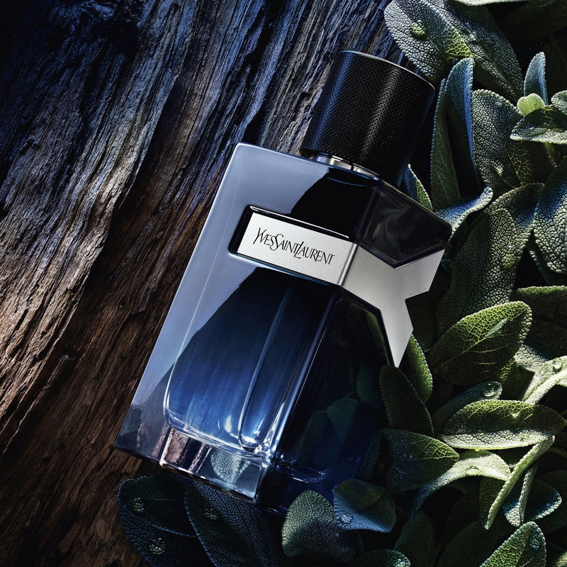 Y EAU DE PARFUM SET DE REGALO - Farmacias Arrocha