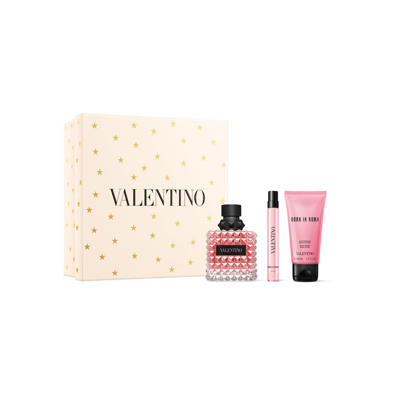 Valentino Born in Roma Eau de Parfum Set - Farmacias Arrocha