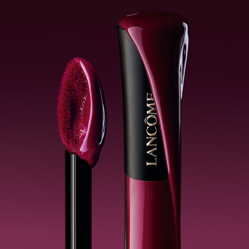 L'Absolu Rouge Glaze Tintation