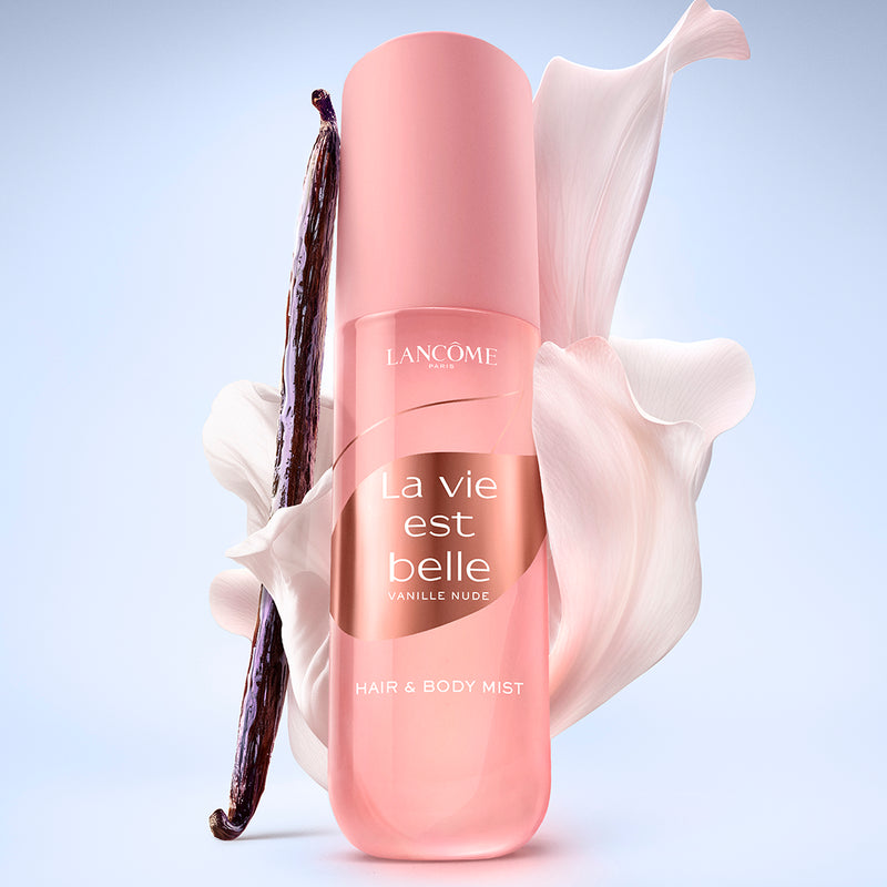La Vie Est Belle Vanille Nude Eau de Parfum Mist
