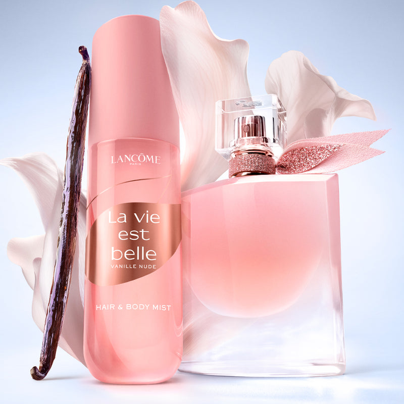 La Vie Est Belle Vanille Nude Eau de Parfum Mist