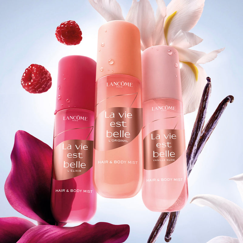 La Vie Est Belle Vanille Nude Eau de Parfum Mist