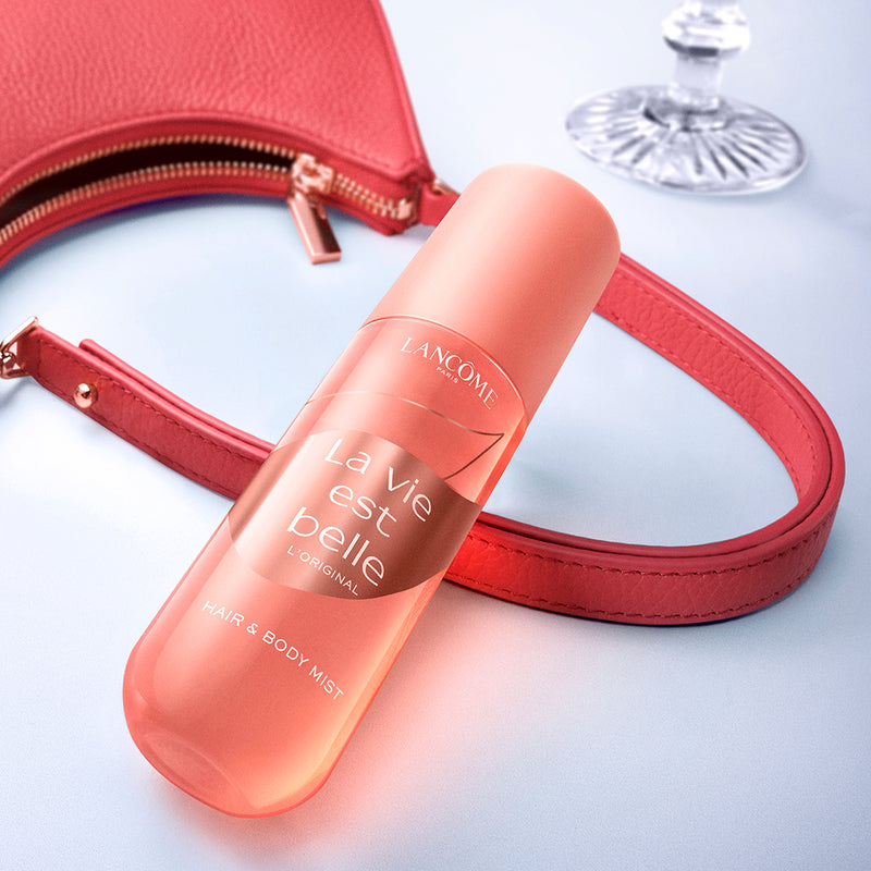 La Vie Est Belle Vanille Nude Eau de Parfum Mist