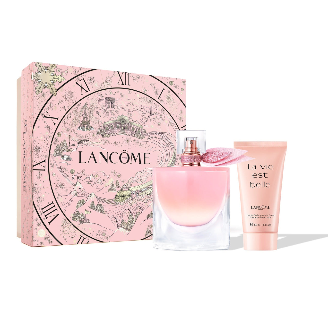 Lancôme Fragancias