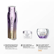 Renergie C.R.X. Triple Serum Retinol Set 50ml - Farmacias Arrocha