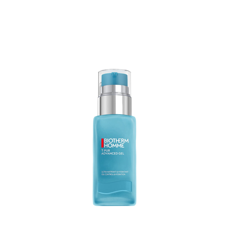 Biotherm Tpur Gel