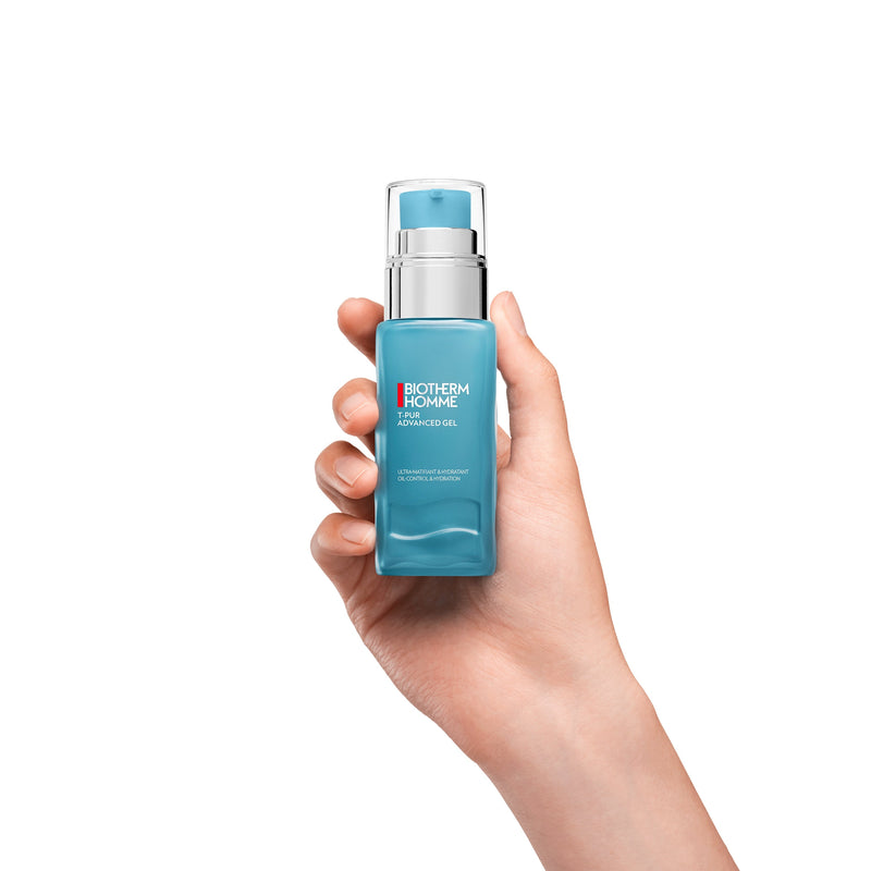 Biotherm Tpur Gel