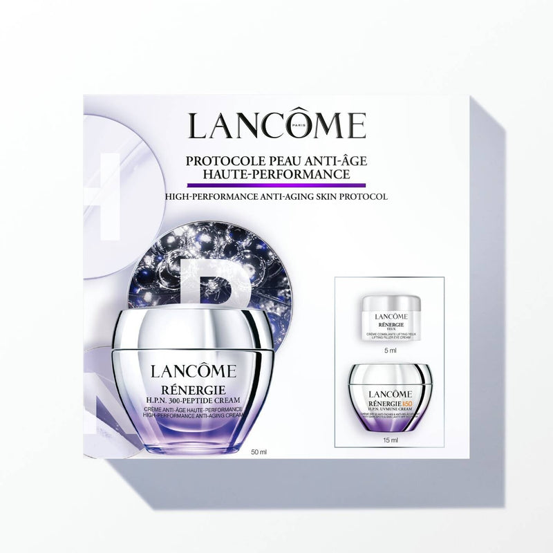 Set de Crema Rénergie H.P.N. de 300 Péptidos 50ml - Farmacias Arrocha