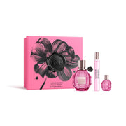 Flowerbomb Pretty Peony Set - Farmacias Arrocha