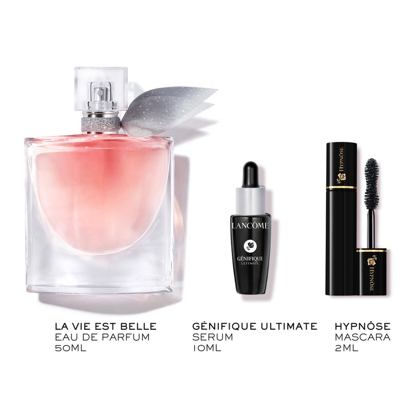 La Vie Est Belle Eau de Parfum 50ml Set