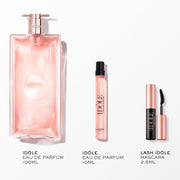 Idôle L'Eau de Parfum 100 ml Set - Farmacias Arrocha
